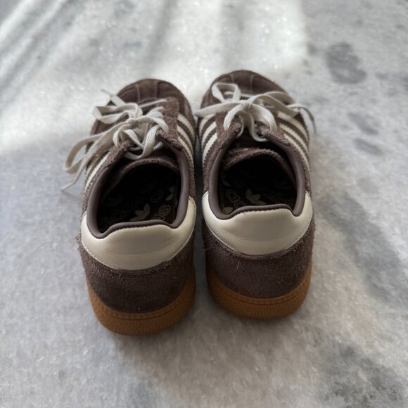 Adidas spezial brown - Picture 3 of 5